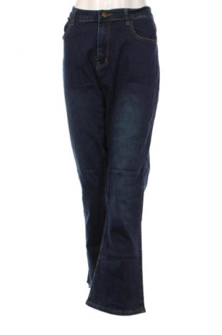 Damen Jeans SHEIN, Größe XXL, Farbe Blau, Preis € 6,99