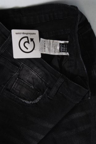 Damen Jeans SHEIN, Größe XS, Farbe Schwarz, Preis € 6,49