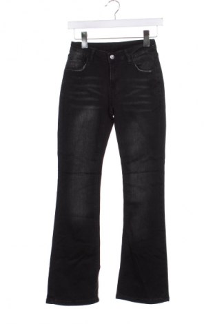 Damen Jeans SHEIN, Größe XS, Farbe Schwarz, Preis € 6,49