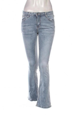 Damen Jeans SHEIN, Größe S, Farbe Blau, Preis € 6,49