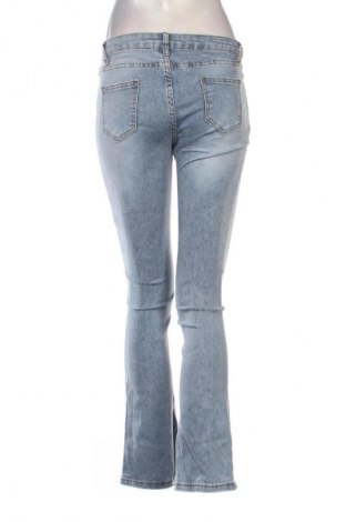 Damen Jeans SHEIN, Größe S, Farbe Blau, Preis 6,49 €