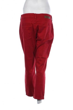 Damen Jeans Sand, Größe M, Farbe Rot, Preis € 6,99