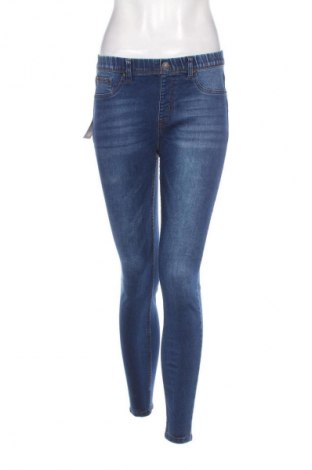 Damen Jeans Seed, Größe M, Farbe Blau, Preis € 11,99