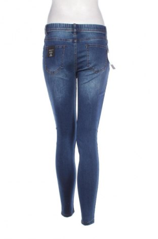 Damen Jeans Seed, Größe M, Farbe Blau, Preis € 11,99