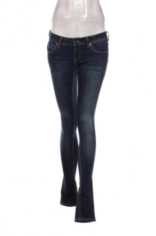 Damen Jeans Sensation, Größe S, Farbe Blau, Preis € 6,49