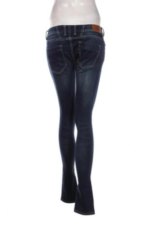 Damen Jeans Sensation, Größe S, Farbe Blau, Preis 6,49 €