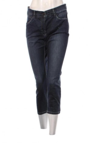 Damen Jeans Sensational, Größe L, Farbe Blau, Preis € 7,49