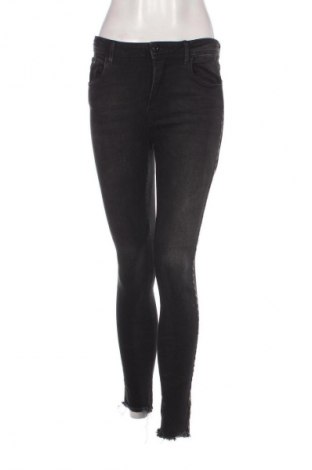 Damen Jeans Seven Sisters, Größe M, Farbe Schwarz, Preis € 6,49