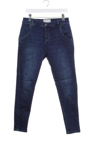 Damen Jeans SikSilk, Größe L, Farbe Blau, Preis € 8,99