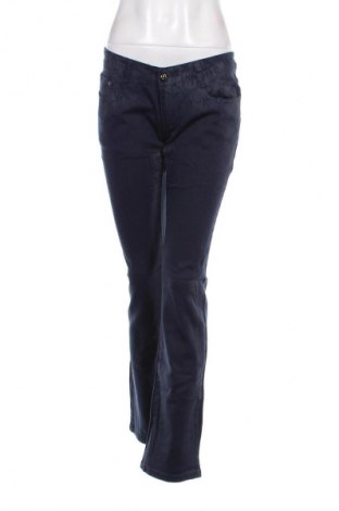 Damskie jeansy Simply Chic, Rozmiar M, Kolor Niebieski, Cena 28,99 zł