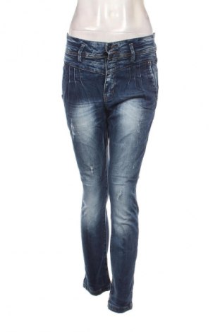 Damen Jeans Simply Chic, Größe XL, Farbe Blau, Preis € 7,49