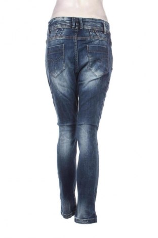 Damen Jeans Simply Chic, Größe XL, Farbe Blau, Preis 7,29 €