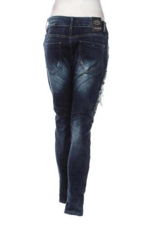 Damen Jeans Simply Chic, Größe M, Farbe Blau, Preis 10,49 €