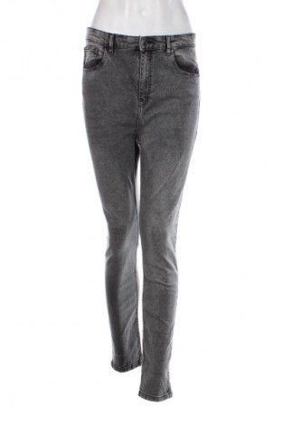 Damen Jeans Sinsay, Größe L, Farbe Grau, Preis € 7,49