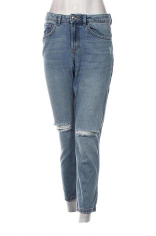 Damen Jeans Sinsay, Größe XS, Farbe Blau, Preis 5,49 €