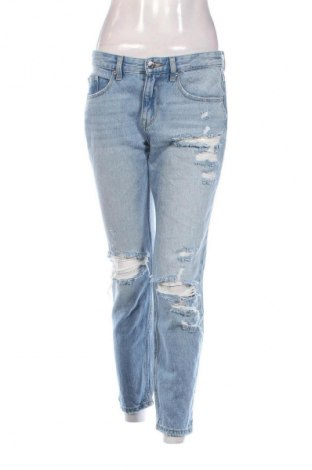 Damen Jeans Sinsay, Größe S, Farbe Blau, Preis € 5,49