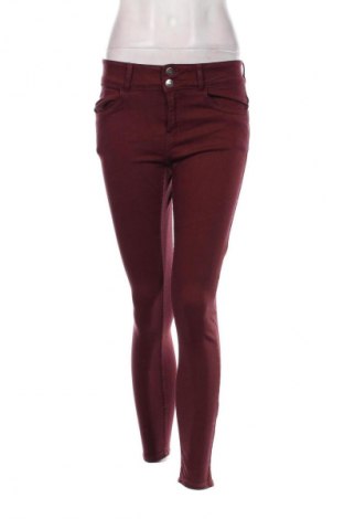 Damen Jeans Sinsay, Größe M, Farbe Rot, Preis 6,99 €