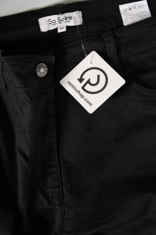 Damen Jeans So Soire, Größe M, Farbe Schwarz, Preis € 6,66