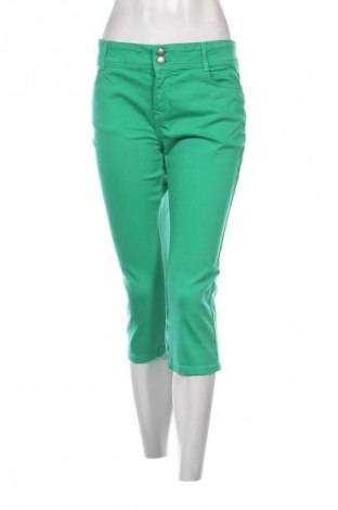 Damen Jeans Soya Concept, Größe M, Farbe Grün, Preis 14,99 €