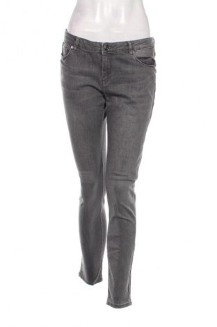 Damen Jeans Springfield, Größe L, Farbe Grau, Preis 6,99 €