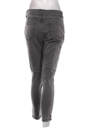 Damen Jeans Stooker, Größe L, Farbe Grau, Preis € 6,99