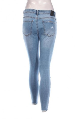 Damen Jeans Stradivarius, Größe M, Farbe Blau, Preis € 8,49