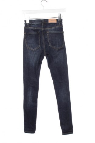 Damen Jeans Stradivarius, Größe XS, Farbe Blau, Preis € 8,41