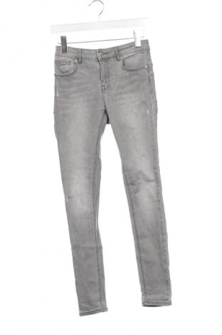 Damen Jeans Stradivarius, Größe XS, Farbe Grau, Preis € 12,12