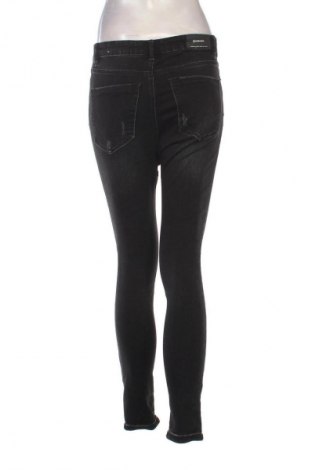 Blugi de femei Stradivarius, Mărime M, Culoare Negru, Preț 95,39 Lei