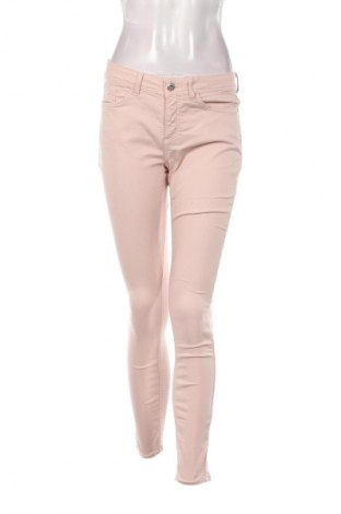 Damen Jeans Street One, Größe M, Farbe Rosa, Preis 13,99 €