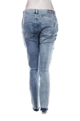 Damskie jeansy Street One, Rozmiar M, Kolor Niebieski, Cena 22,99 zł