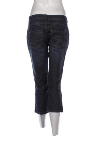 Damen Jeans Street One, Größe M, Farbe Blau, Preis 6,49 €