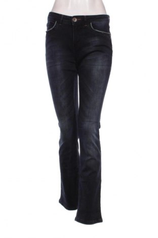 Damen Jeans Street One, Größe M, Farbe Mehrfarbig, Preis € 5,99