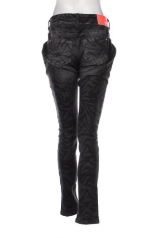 Damskie jeansy Street One, Rozmiar M, Kolor Kolorowy, Cena 22,99 zł