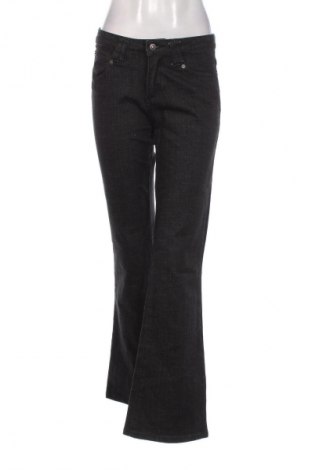 Damen Jeans Street One, Größe M, Farbe Schwarz, Preis 6,49 €