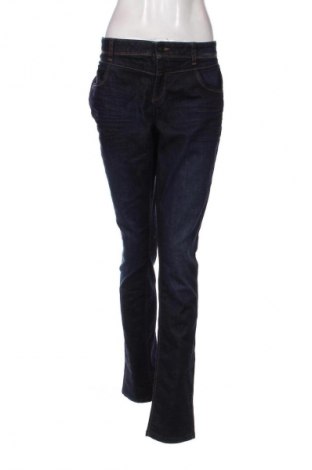 Damen Jeans Street One, Größe L, Farbe Blau, Preis € 6,99