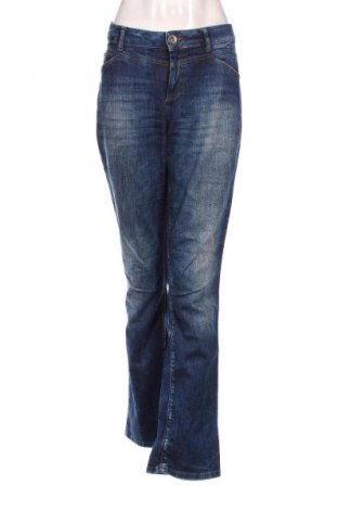 Damen Jeans Street One, Größe XL, Farbe Blau, Preis 7,49 €