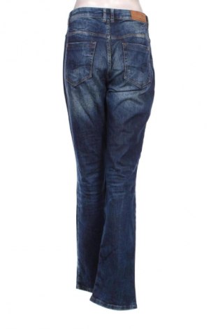 Damen Jeans Street One, Größe XL, Farbe Blau, Preis € 7,49