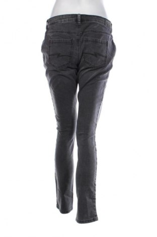 Damskie jeansy Street One, Rozmiar XL, Kolor Szary, Cena 31,99 zł