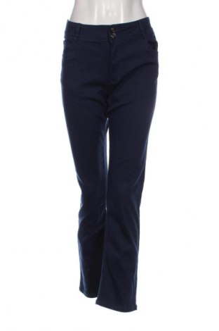 Damen Jeans Sunbird, Größe L, Farbe Blau, Preis 12,25 €