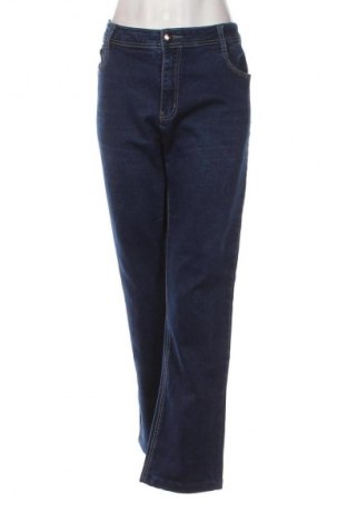 Damen Jeans Sunbird, Größe XL, Farbe Blau, Preis 10,00 €