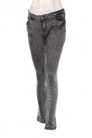 Damen Jeans Super Star, Größe M, Farbe Grau, Preis € 6,49