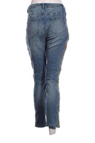 Damen Jeans Taifun, Größe L, Farbe Blau, Preis € 7,99