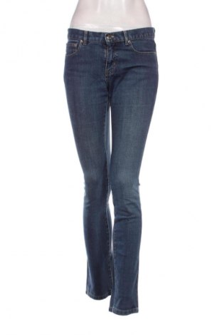 Damen Jeans Talking French, Größe M, Farbe Blau, Preis 6,49 €