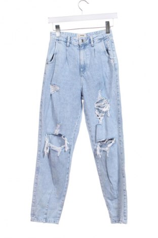 Damen Jeans Tally Weijl, Größe XS, Farbe Blau, Preis 8,90 €
