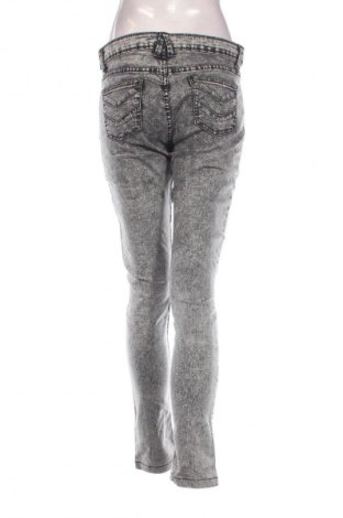 Damen Jeans Terranova, Größe XL, Farbe Grau, Preis 6,99 €