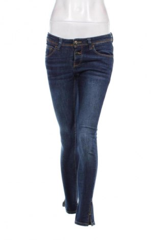 Damen Jeans Terranova, Größe S, Farbe Blau, Preis 6,49 €