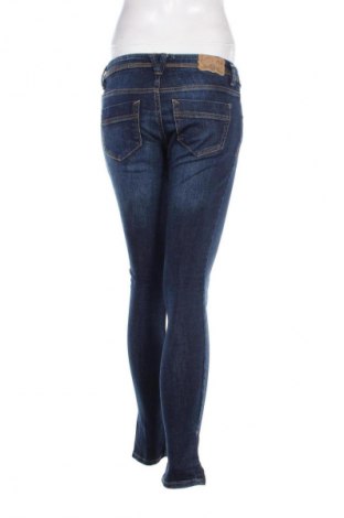 Damen Jeans Terranova, Größe S, Farbe Blau, Preis 6,49 €