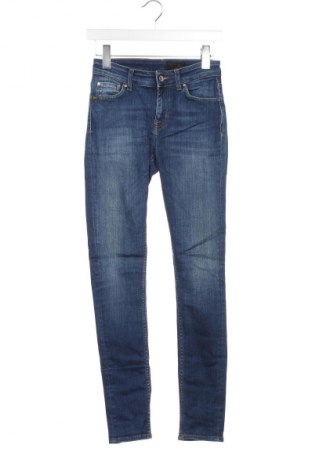 Damen Jeans Tiger Of Sweden, Größe XS, Farbe Blau, Preis 6,99 €