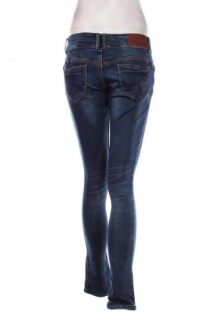 Damen Jeans Timeout, Größe M, Farbe Blau, Preis € 4,49